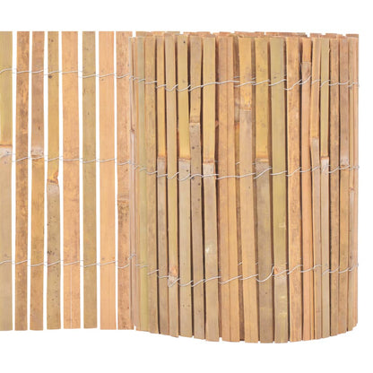 Recinzione in BambÃƒÂ¹ 1000x30 cm