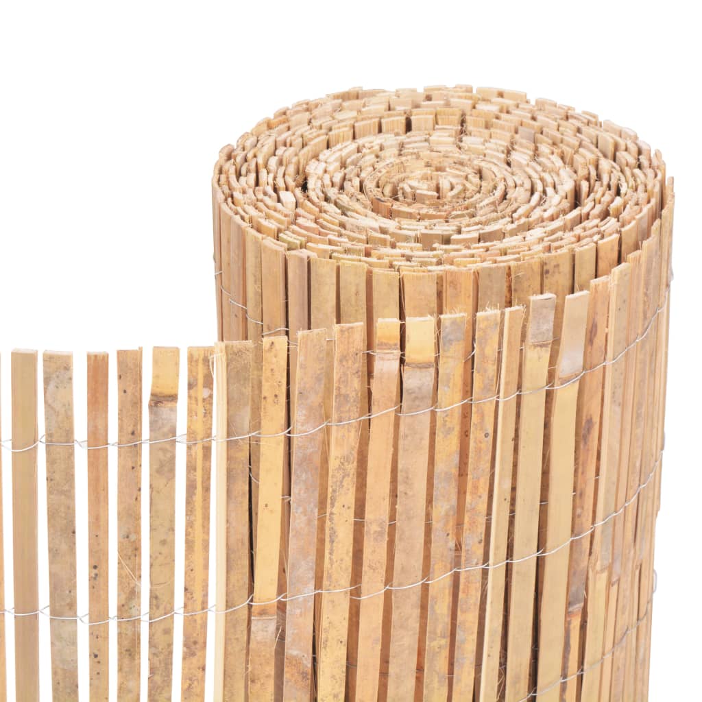 Recinzione in BambÃƒÂ¹ 1000x30 cm