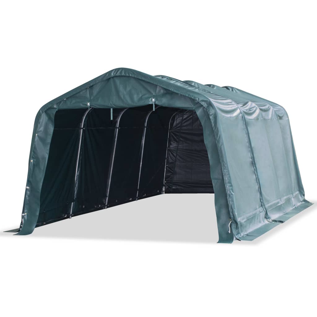 Telaio per Tenda in Acciaio 3,3x6,4 m