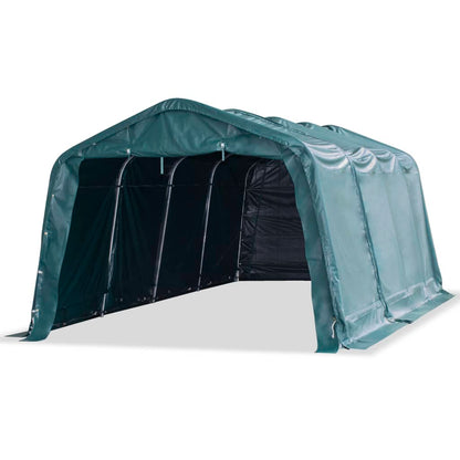 Telaio per Tenda in Acciaio 3,3x6,4 m