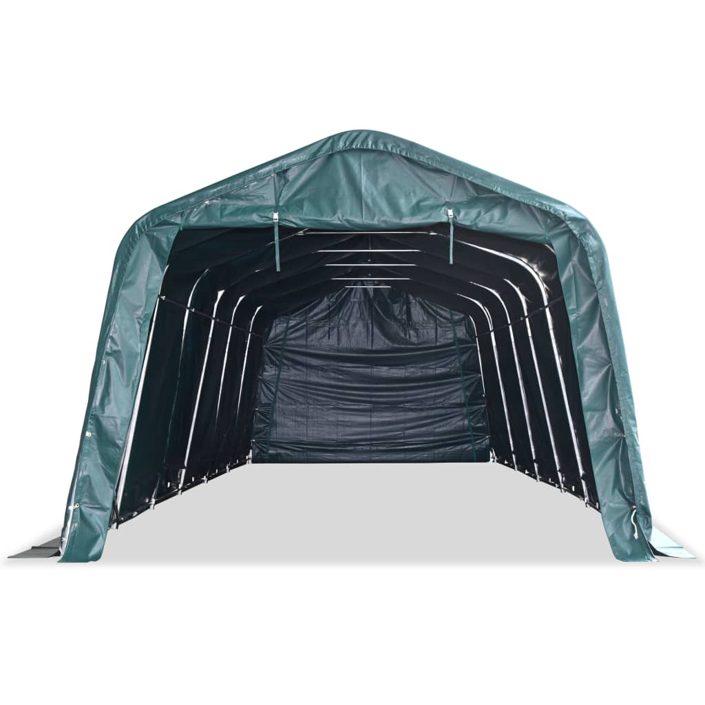 Telaio per Tenda in Acciaio 3,3x6,4 m