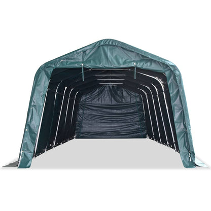 Telaio per Tenda in Acciaio 3,3x6,4 m