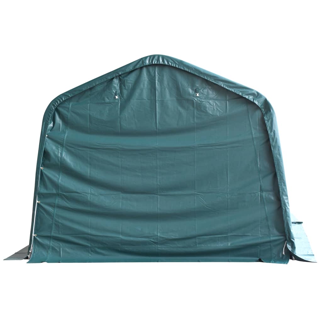 Telaio per Tenda in Acciaio 3,3x8 m