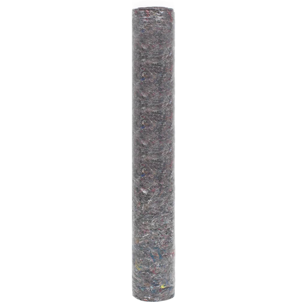 Telo Protettivo per Pittori Antiscivolo 2 pz 50m 180g/mÃ‚Â² Grigio