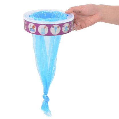 Ricarica per Pannollini Angelcare Diaper Genie 3 pz