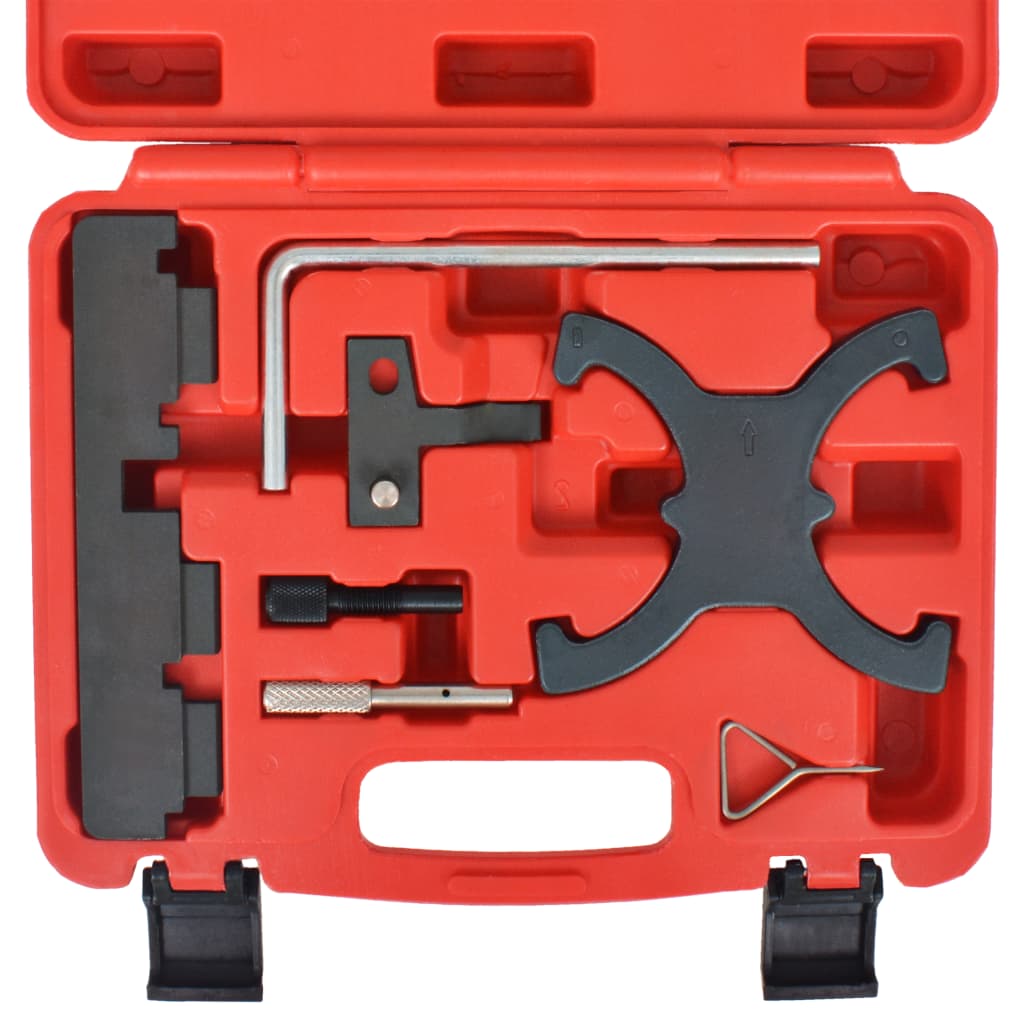 Kit Temporizzazione Motori per Ford 1,5 1,6 TI VCT e 2,0 TDCI