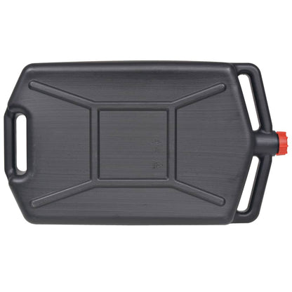 Contenitore Portatile per Olio di Scarto da 10 L