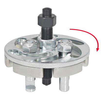 Estrattore Puleggia Distribuzione Universale Regolabile 42-82mm