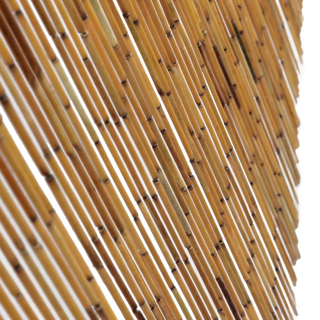 Tenda Antimosche per Porte in BambÃƒÂ¹ 56x185 cm