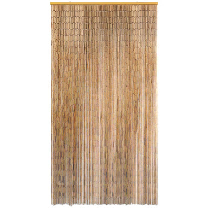 Tenda Antimosche per Porte in BambÃƒÂ¹ 120x220 cm