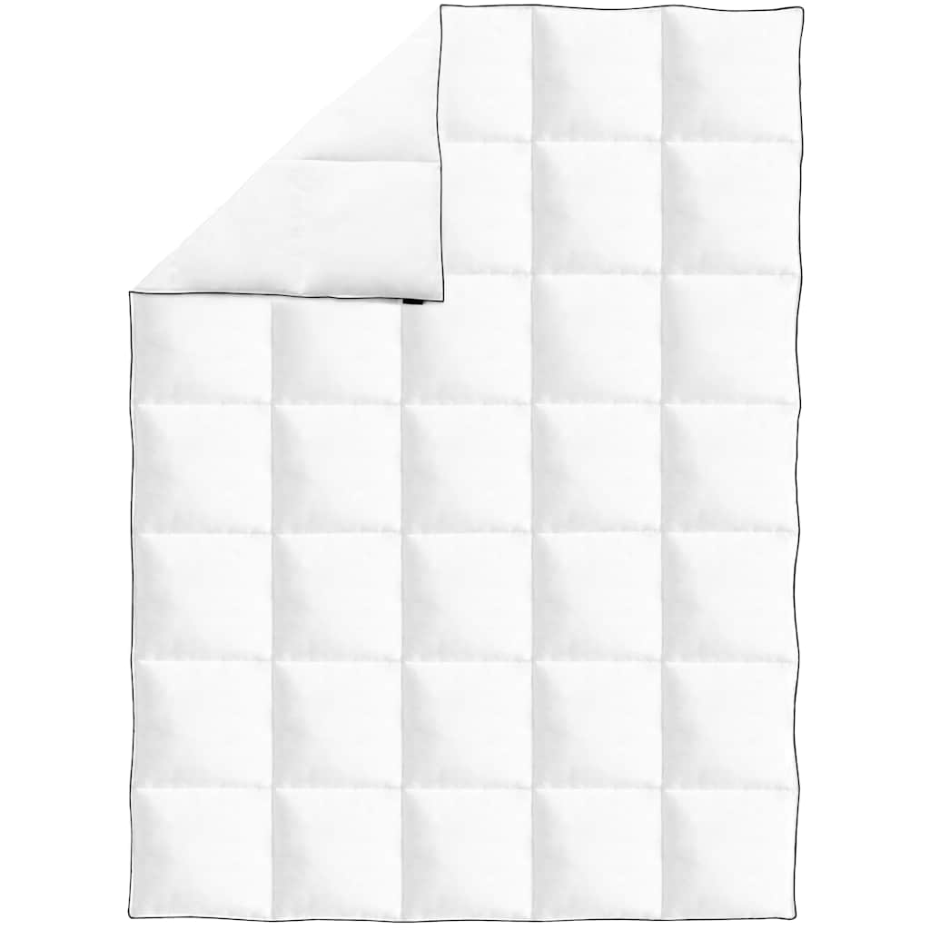 Piumone Invernale Piuma Anatra 150x200 cm