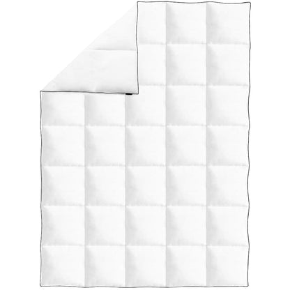 Piumone Invernale Piuma Anatra 150x200 cm