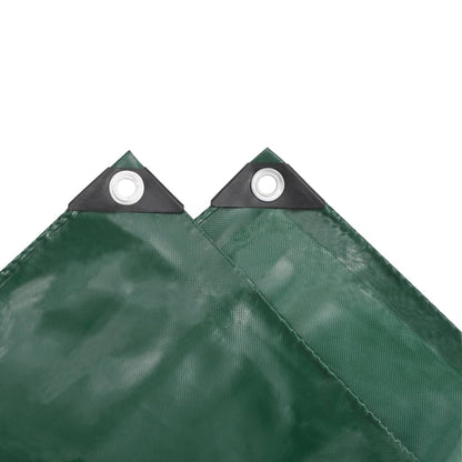 Telone 650 g/mÂ² 2x3 m Verde