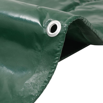 Telone 650 g/mÂ² 3x5 m Verde