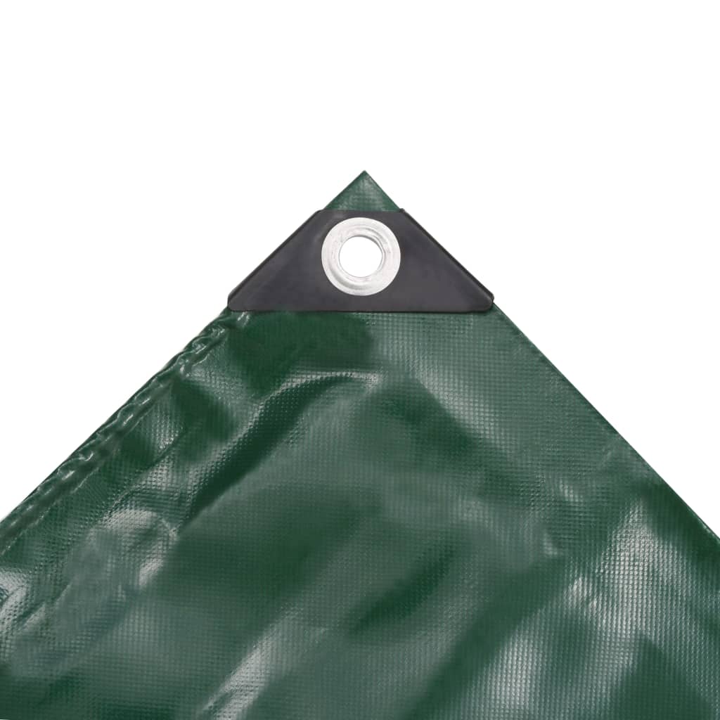 Telone 650 g/mÂ² 3x5 m Verde