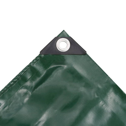 Telone 650 g/mÂ² 3x5 m Verde