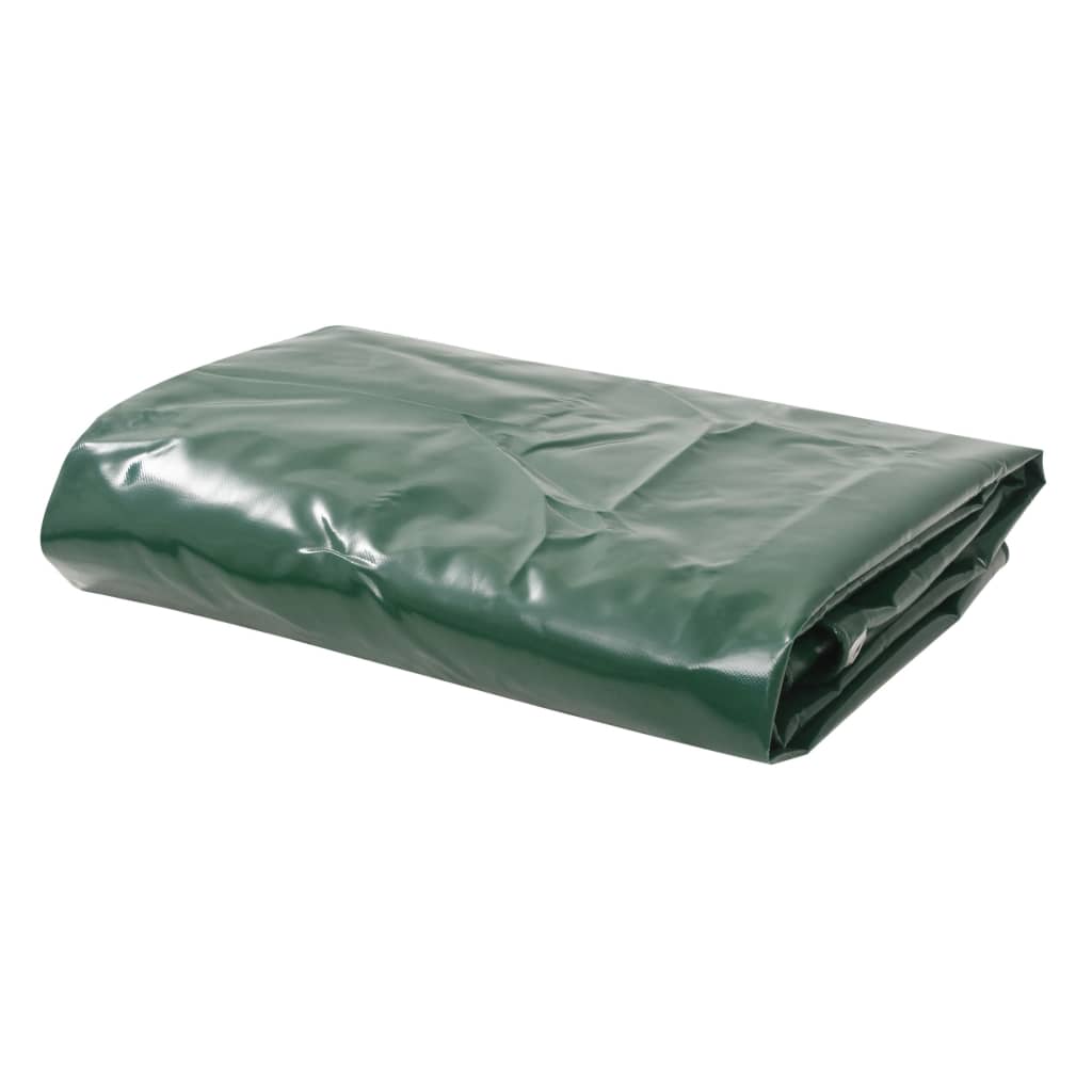 Telone 650 g/mÂ² 4x4 m Verde