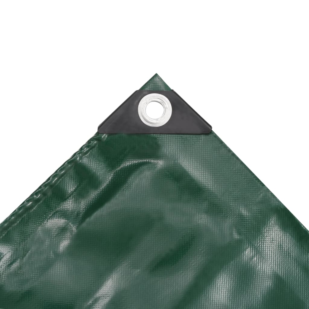 Telone 650 g/mÂ² 4x4 m Verde