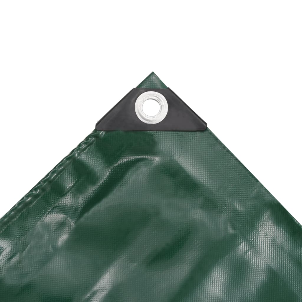 Telone 650 g/mÃ‚Â² 4x5 m Verde