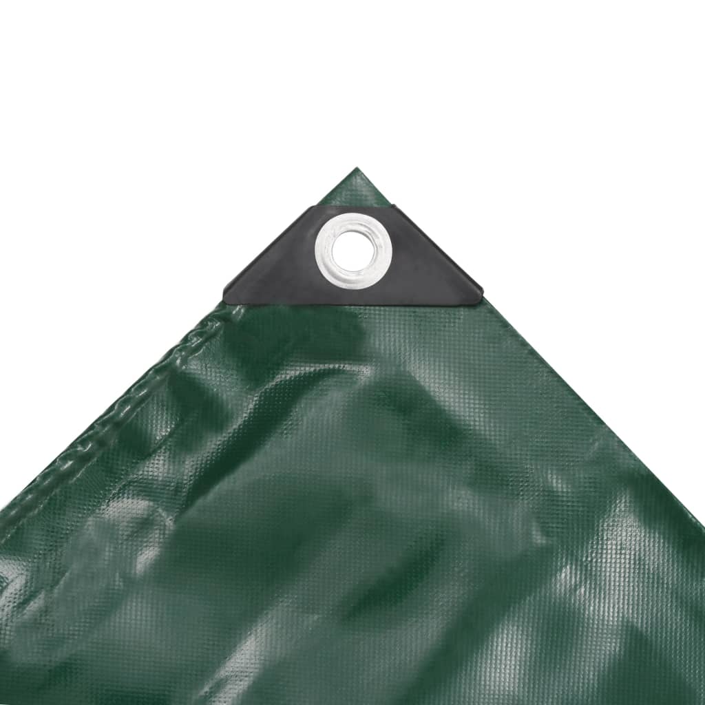 Telone 650 g/mÂ² 4x7 m Verde