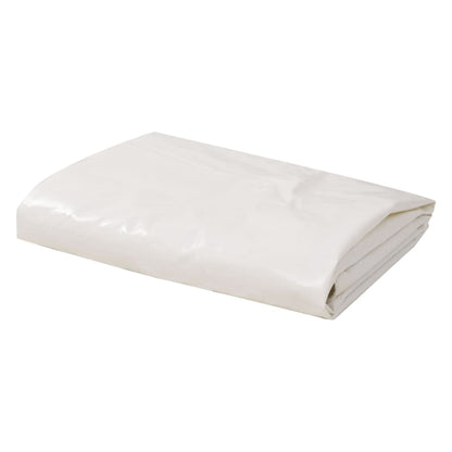 Telone 650 g/mÃƒâ€šÃ‚Â² 2x3 m Bianco