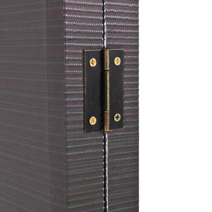 Paravento Pieghevole 160x170 cm Stampa New York di Notte