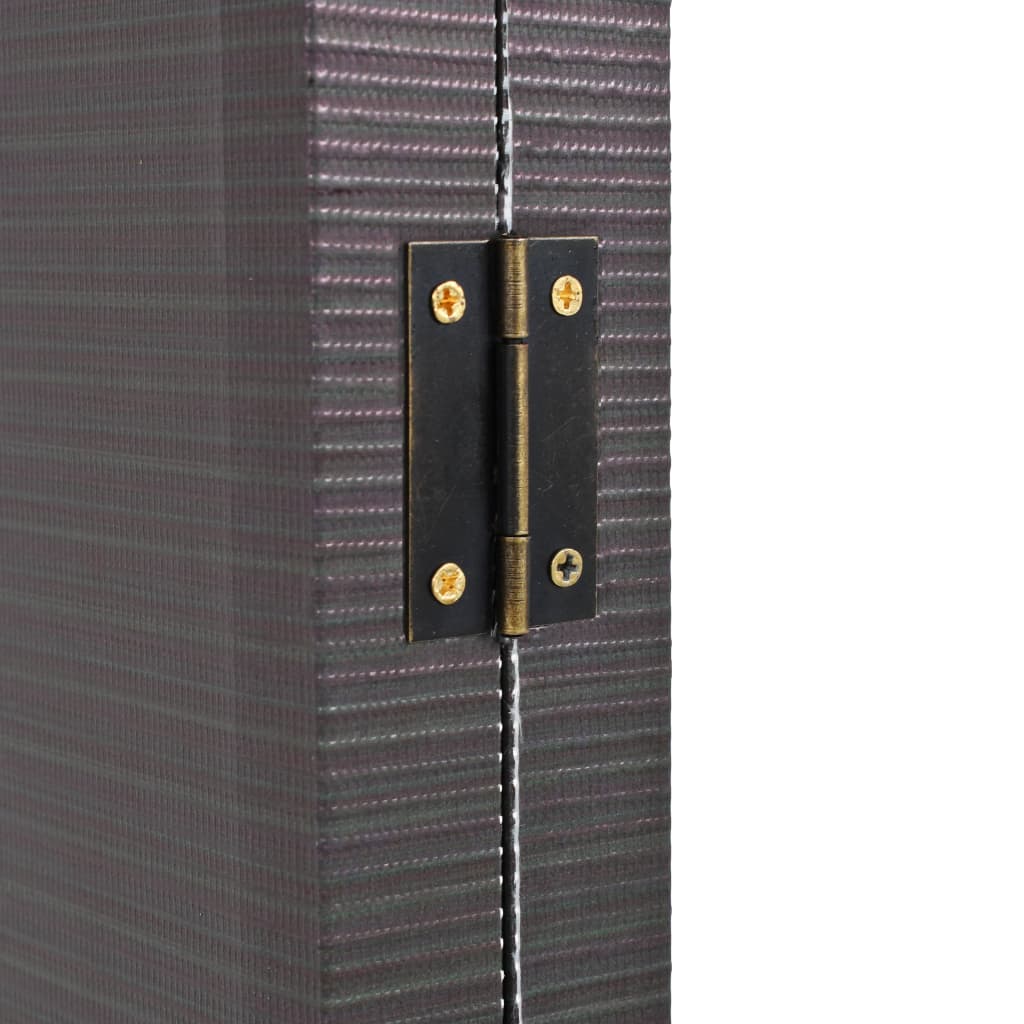 Paravento Pieghevole 200x170 cm Stampa New York di Notte