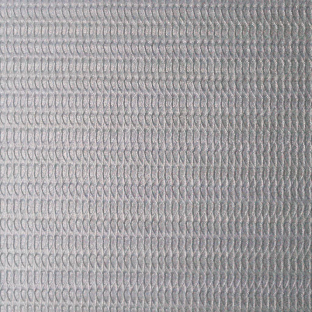 Paravento Pieghevole 160x170 cm Stampa Bus Londra Bianco e Nero