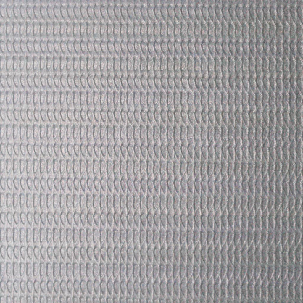 Paravento Pieghevole 200x170 cm Stampa Bus Londra Bianco e Nero