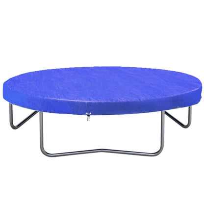 Telo Copertura per Trampolino Elastico in PE 450-457 cm 90 g/mÂ²
