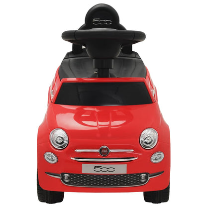 Auto per Bambini Rossa