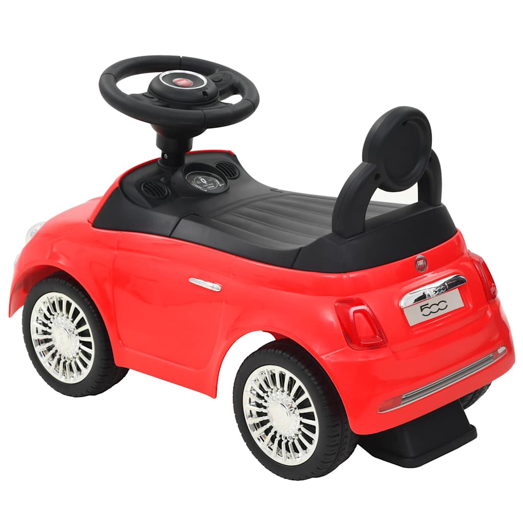 Auto per Bambini Rossa