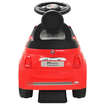Auto per Bambini Rossa