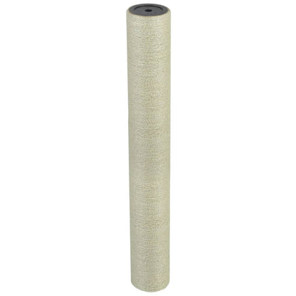 Tiragraffi per Gatti 8x60 cm 10 mm Beige