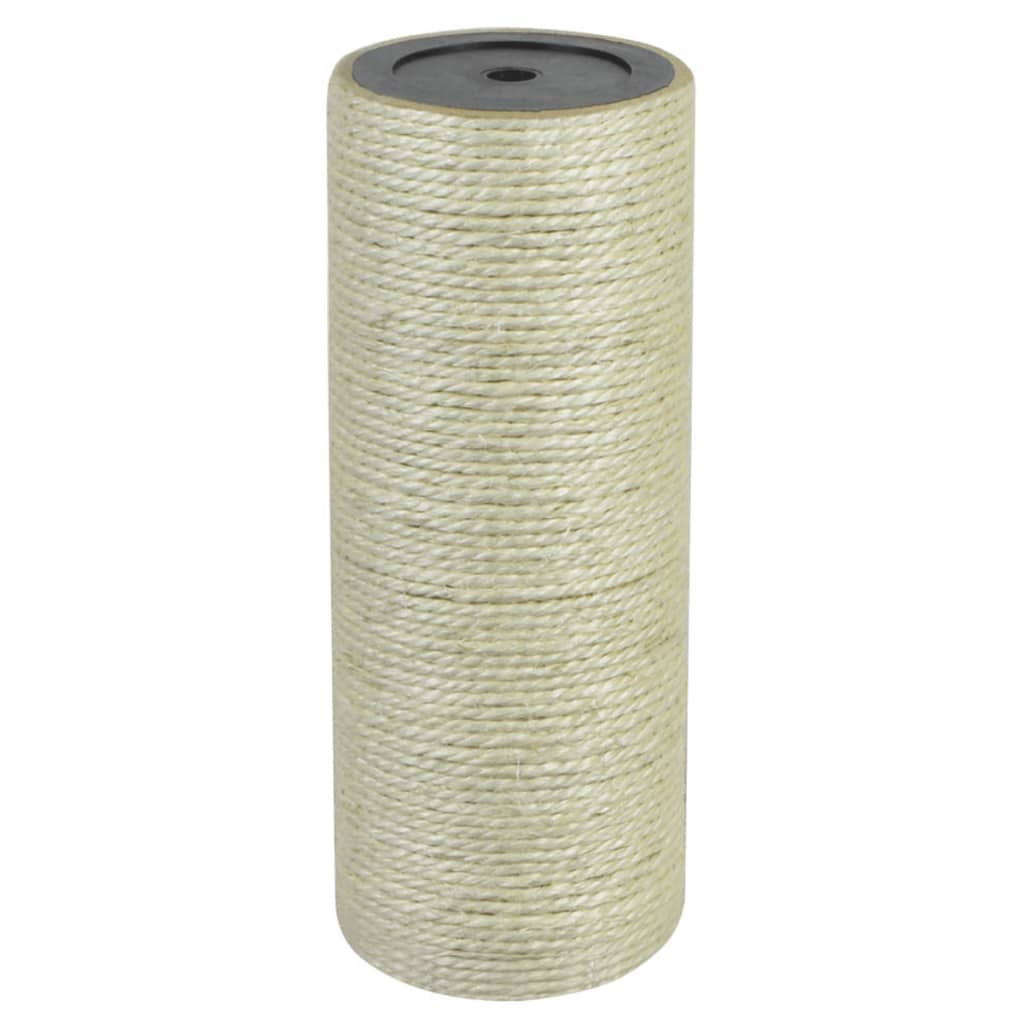 Tiragraffi per Gatti 8x20 cm 8 mm Beige