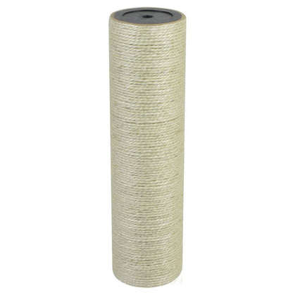 Tiragraffi per Gatti 8x30 cm 8 mm Beige