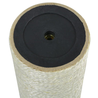 Tiragraffi per Gatti 8x50 cm 8 mm Beige