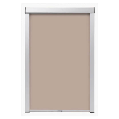Tenda a Rullo Oscurante Beige MK04