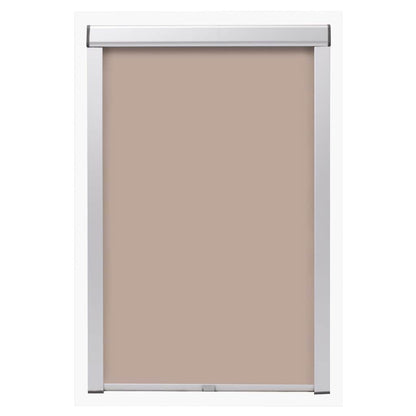 Tenda a Rullo Oscurante Beige MK06