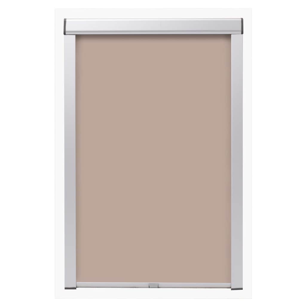 Tenda a Rullo Oscurante Beige SK06