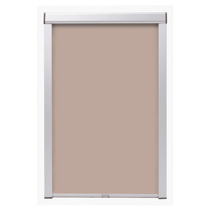 Tenda a Rullo Oscurante Beige UK08