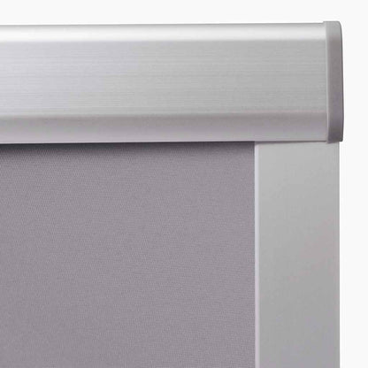 Tenda a Rullo Oscurante Grigia FK06
