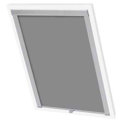 Tenda a Rullo Oscurante Grigia SK08