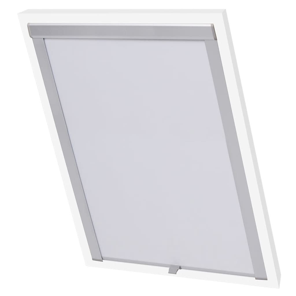Tenda a Rullo Oscurante Bianca CK04