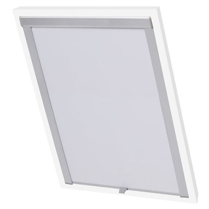 Tenda a Rullo Oscurante Bianca CK04
