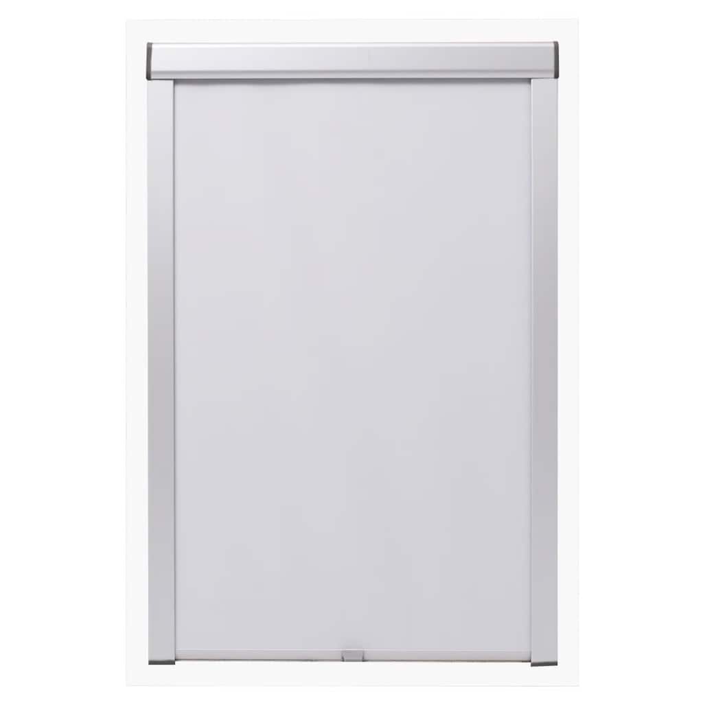 Tenda a Rullo Oscurante Bianca MK04