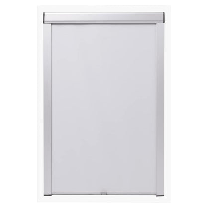 Tenda a Rullo Oscurante Bianca MK08