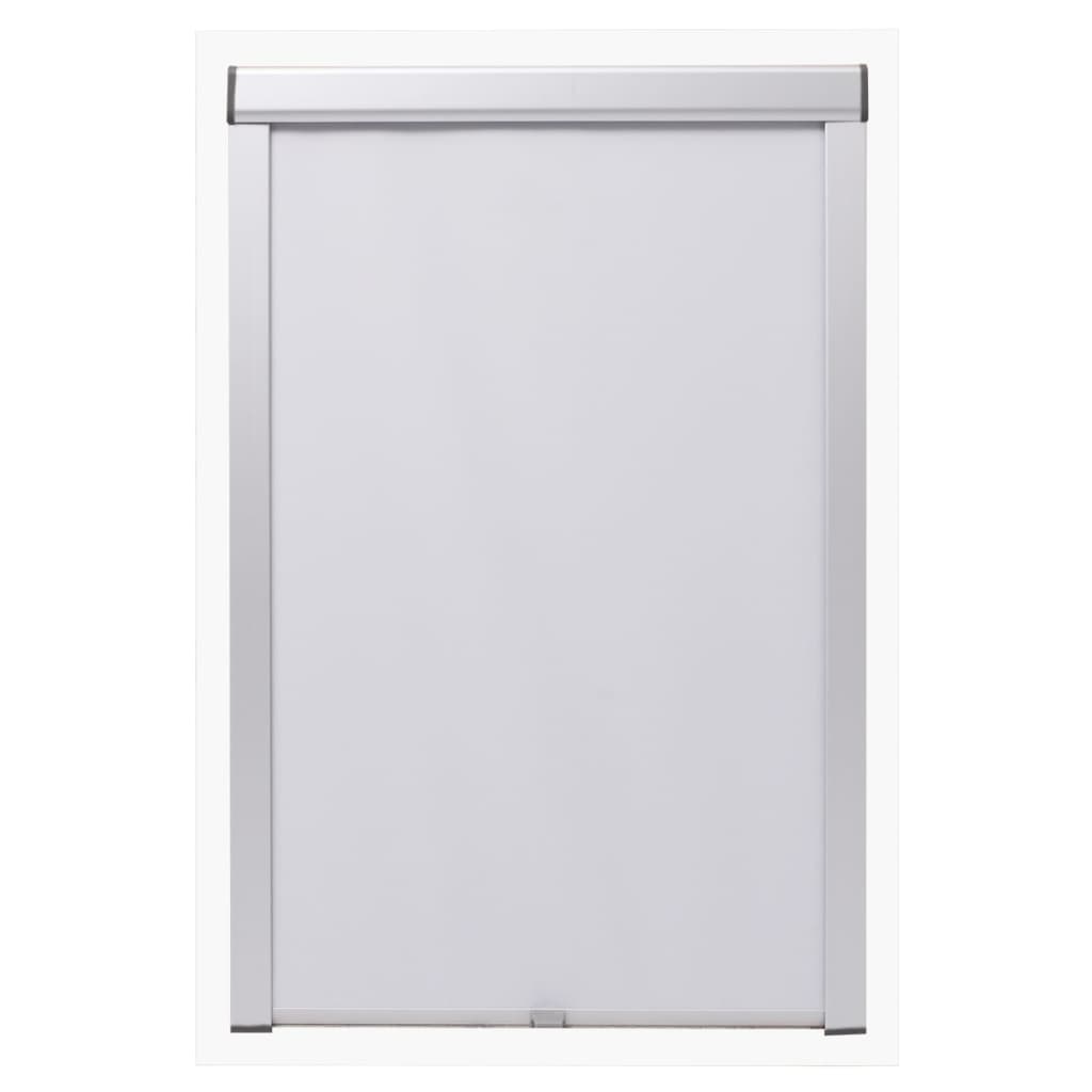 Tenda a Rullo Oscurante Bianca PK06