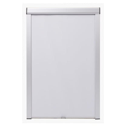 Tenda a Rullo Oscurante Bianca PK06