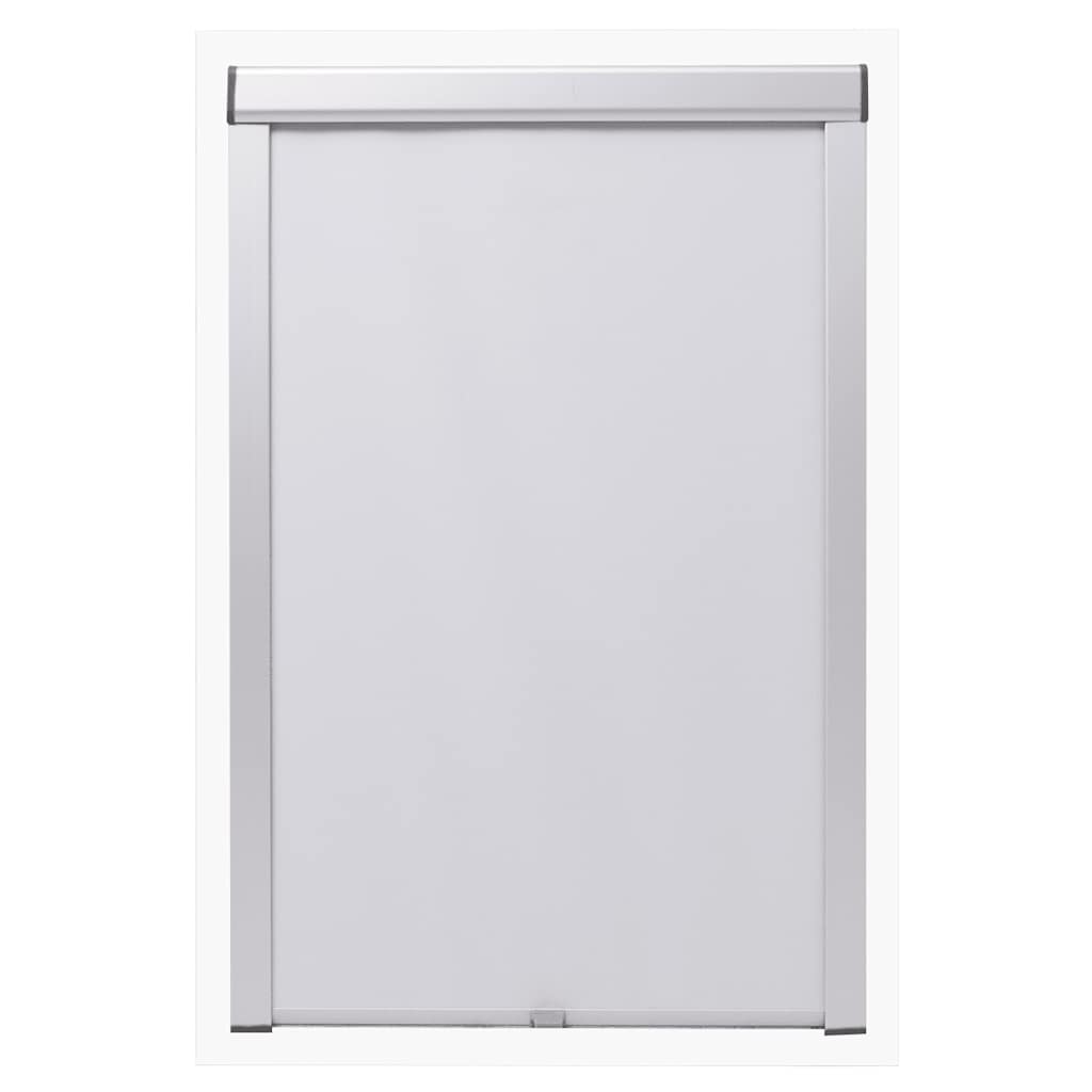 Tenda a Rullo Oscurante Bianca PK08